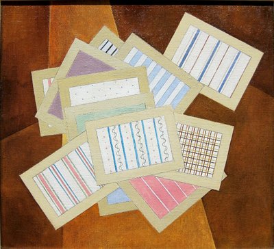 Image inconnue - Charles Demuth